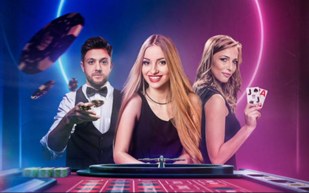 Guts Casino Live Betting