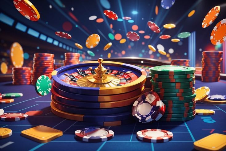 Guts Casino Welcome Bonus